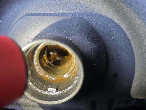 2015 Ford Edge SE AWD