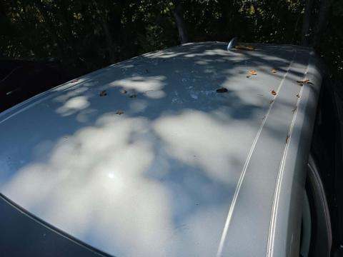 2015 Ford Edge SE AWD