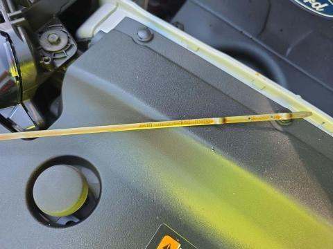 2015 Ford Edge SE AWD