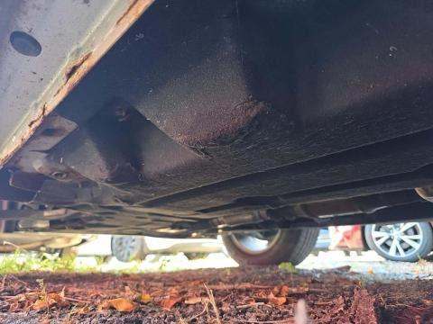 2015 Ford Edge SE AWD