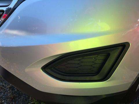 2015 Ford Edge SE AWD