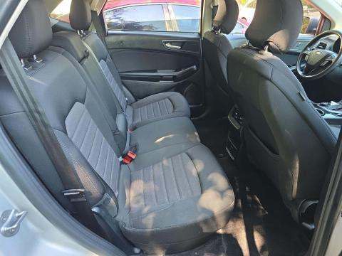 2015 Ford Edge SE AWD