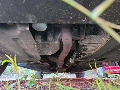 2015 Ford Edge SE AWD