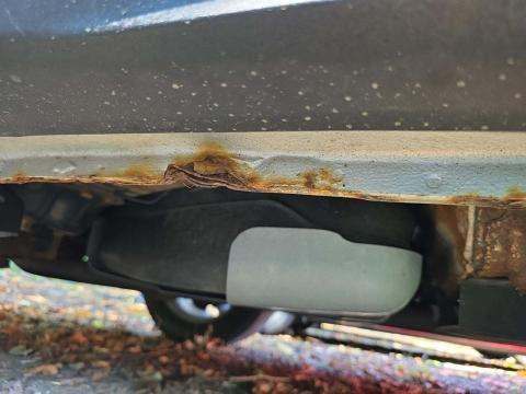 2015 Ford Edge SE AWD