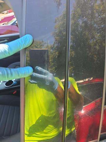 2015 Ford Edge SE AWD