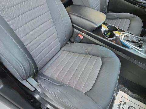 2015 Ford Edge SE AWD