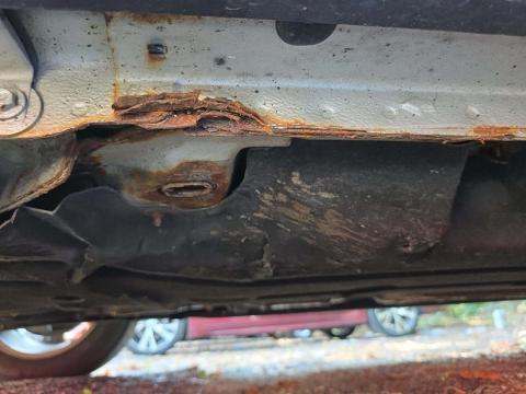 2015 Ford Edge SE AWD