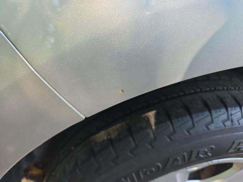 2015 Ford Edge SE AWD