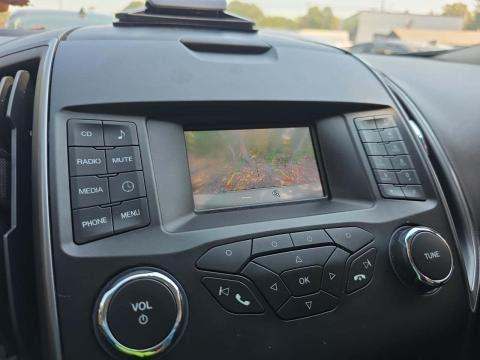 2015 Ford Edge SE AWD