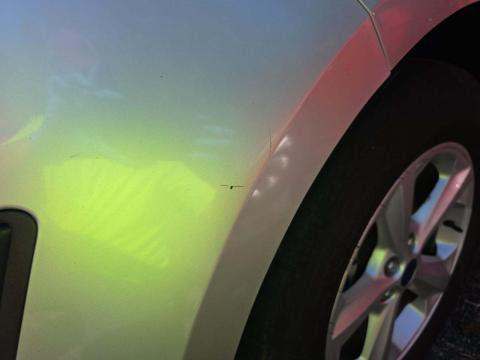 2015 Ford Edge SE AWD