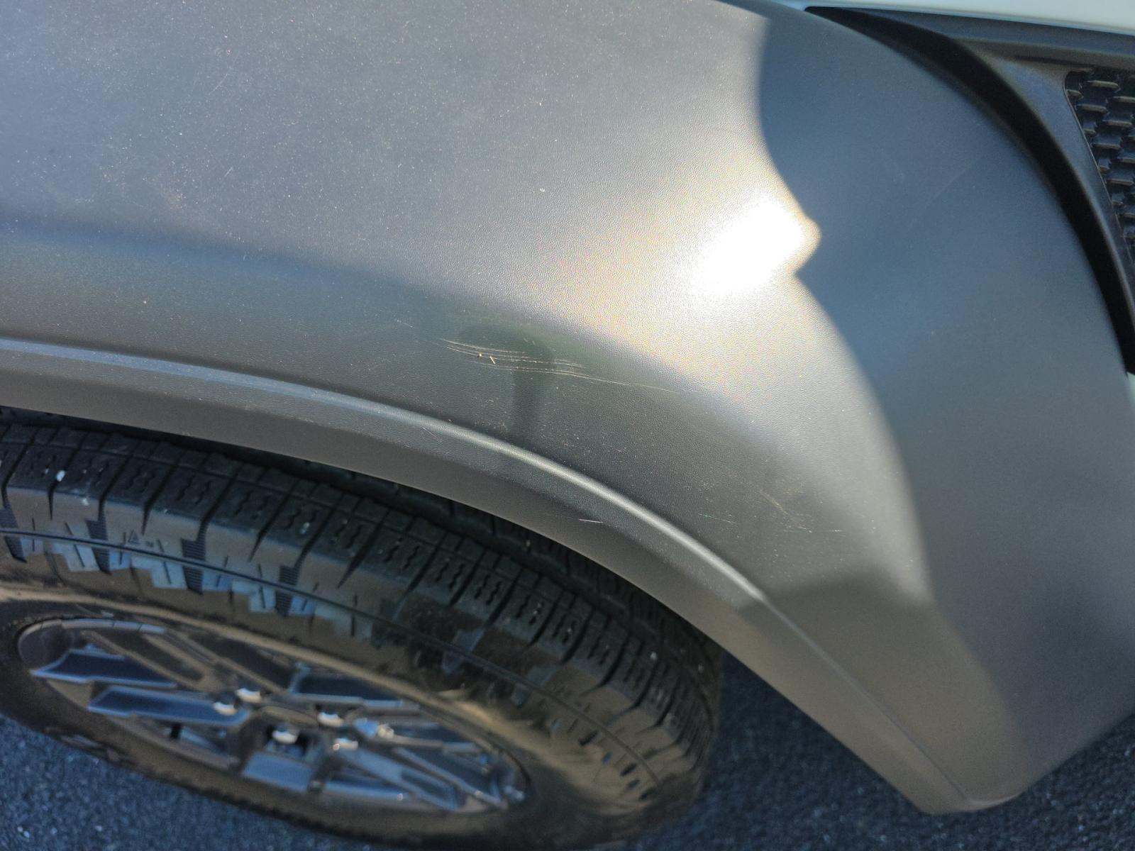 2024 Jeep Wrangler Sport S AWD