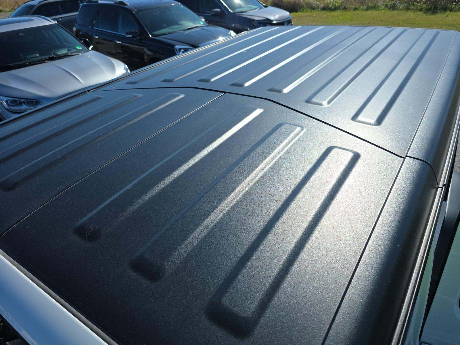 2024 Jeep Wrangler Sport S AWD