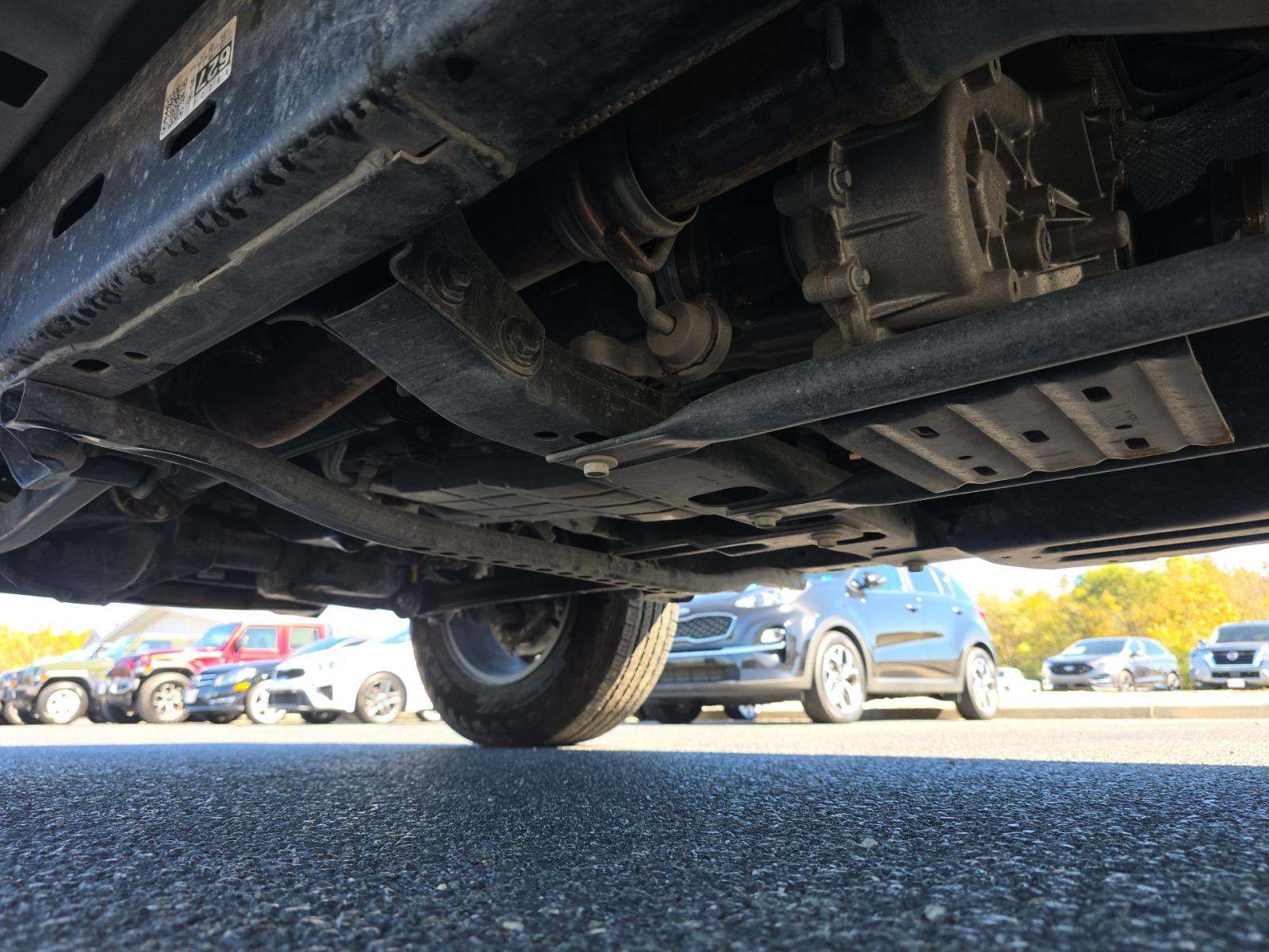 2024 Jeep Wrangler Sport S AWD