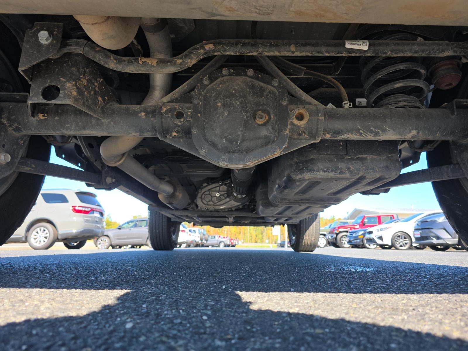 2024 Jeep Wrangler Sport S AWD