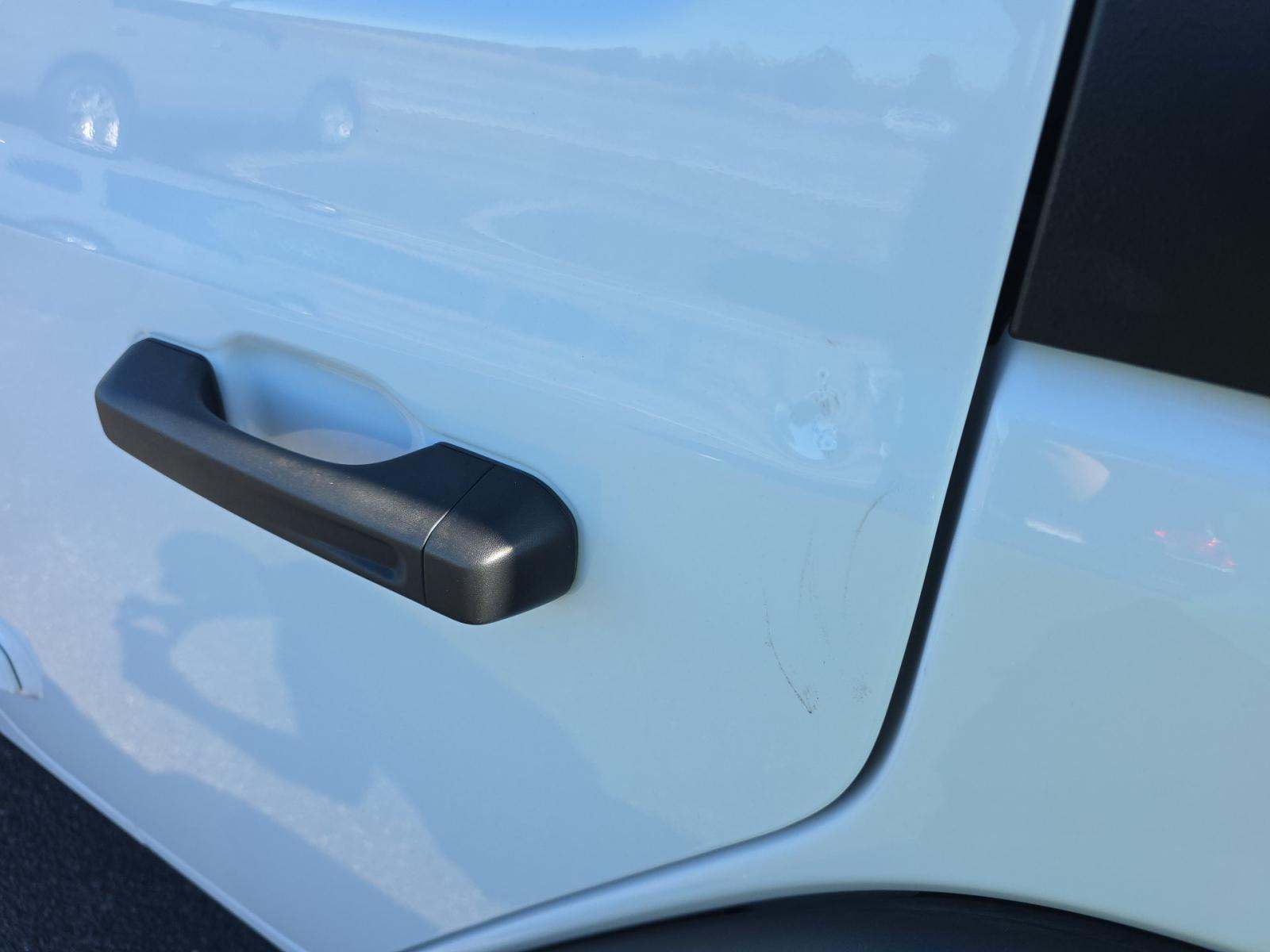 2024 Jeep Wrangler Sport S AWD