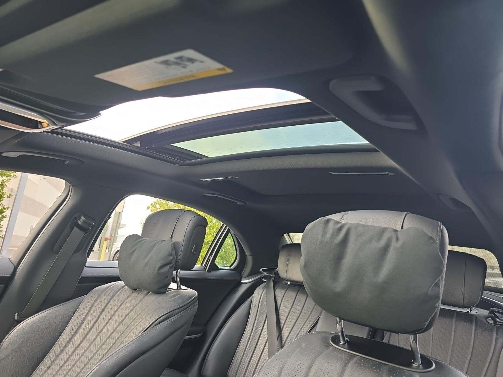 2023 Mercedes-Benz S-Class S 500 AWD