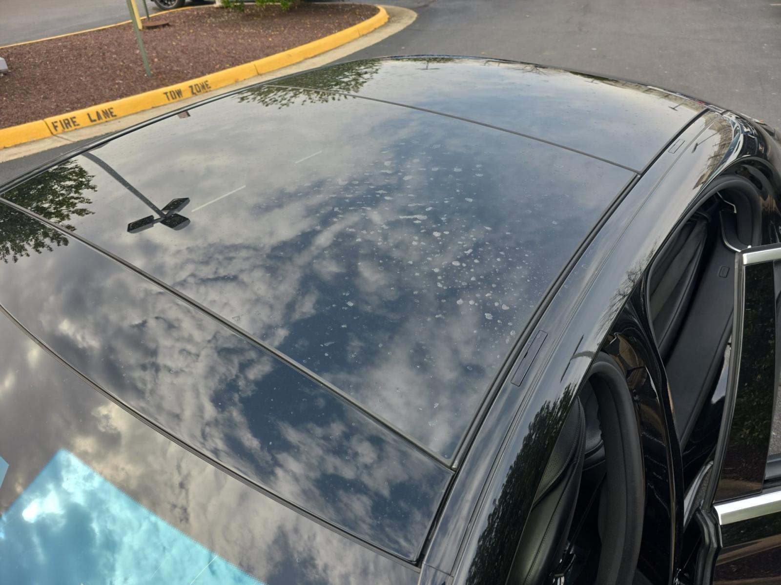 2023 Mercedes-Benz S-Class S 500 AWD