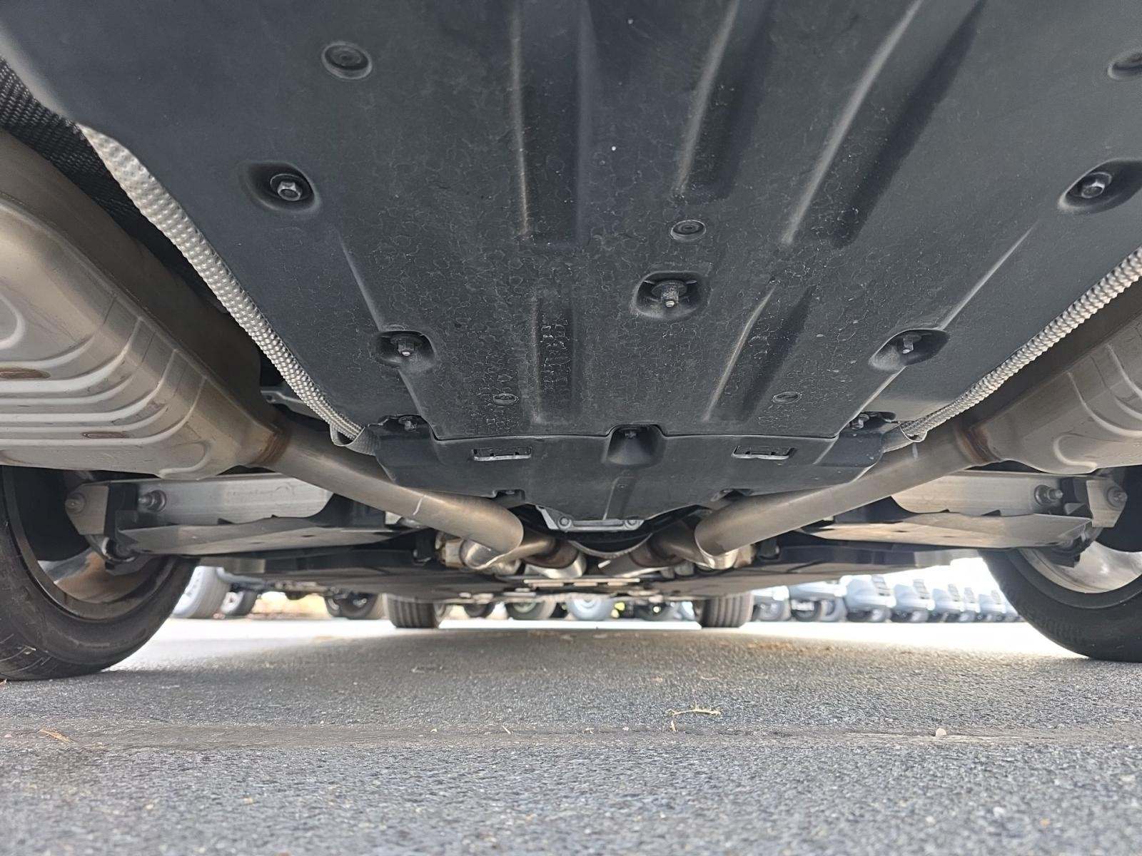 2023 Mercedes-Benz S-Class S 500 AWD