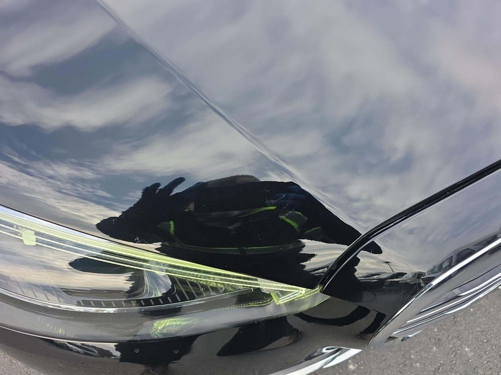 2023 Mercedes-Benz S-Class S 500 AWD