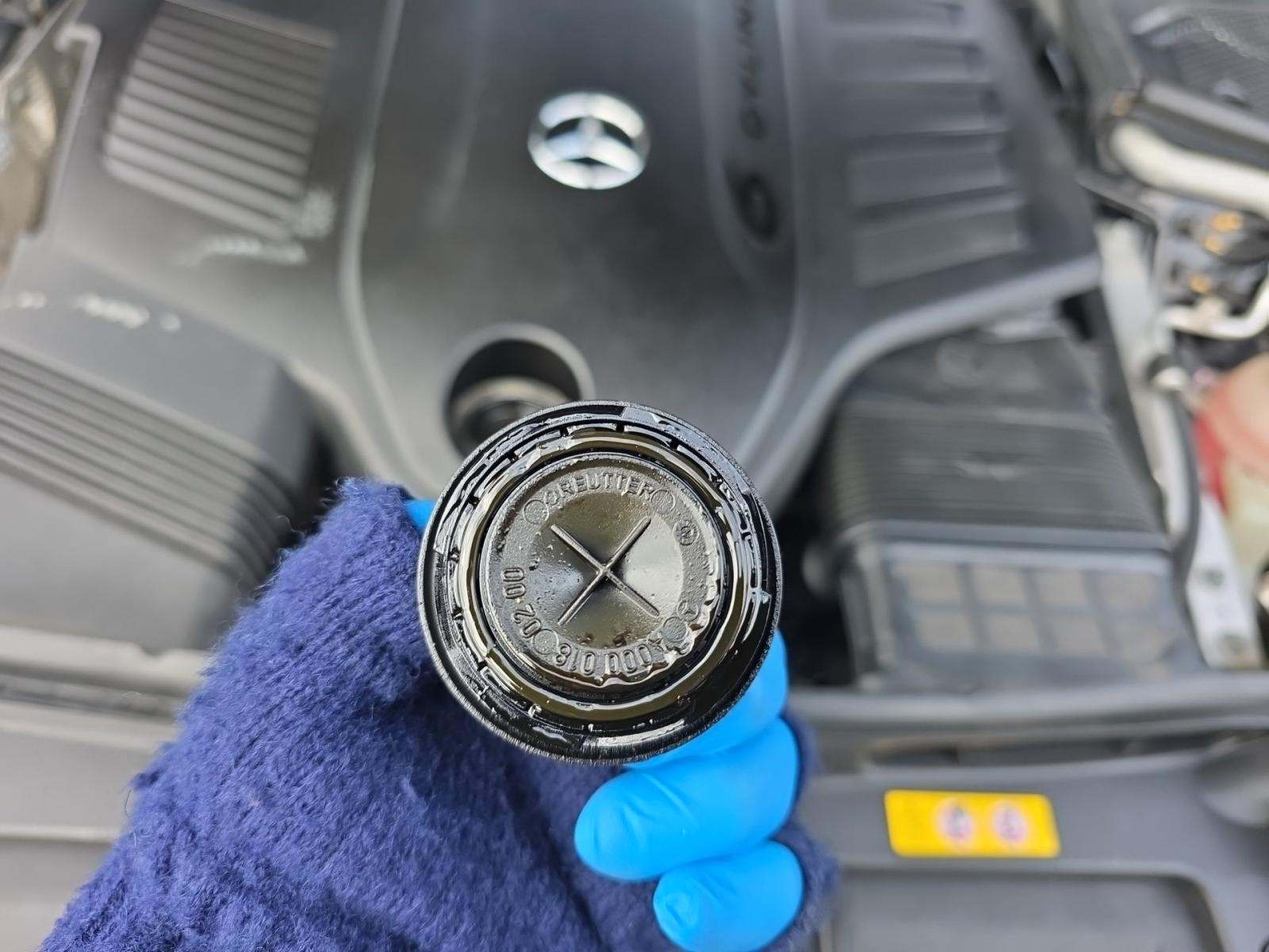 2023 Mercedes-Benz S-Class S 500 AWD