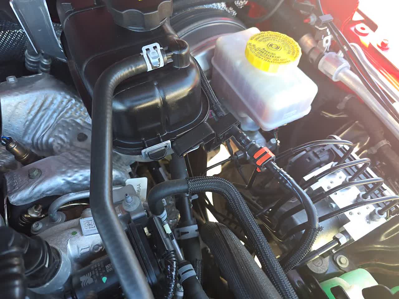 2025 Jeep Wrangler Rubicon AWD