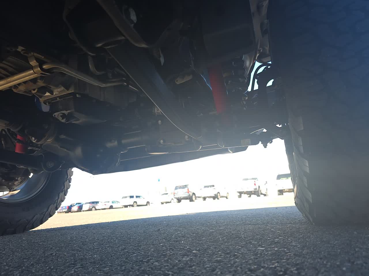 2025 Jeep Wrangler Rubicon AWD