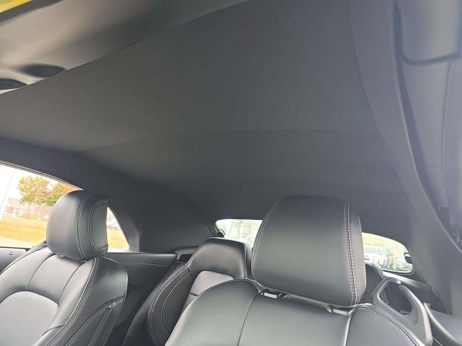 2025 Ford Mustang EcoBoost Premium RWD