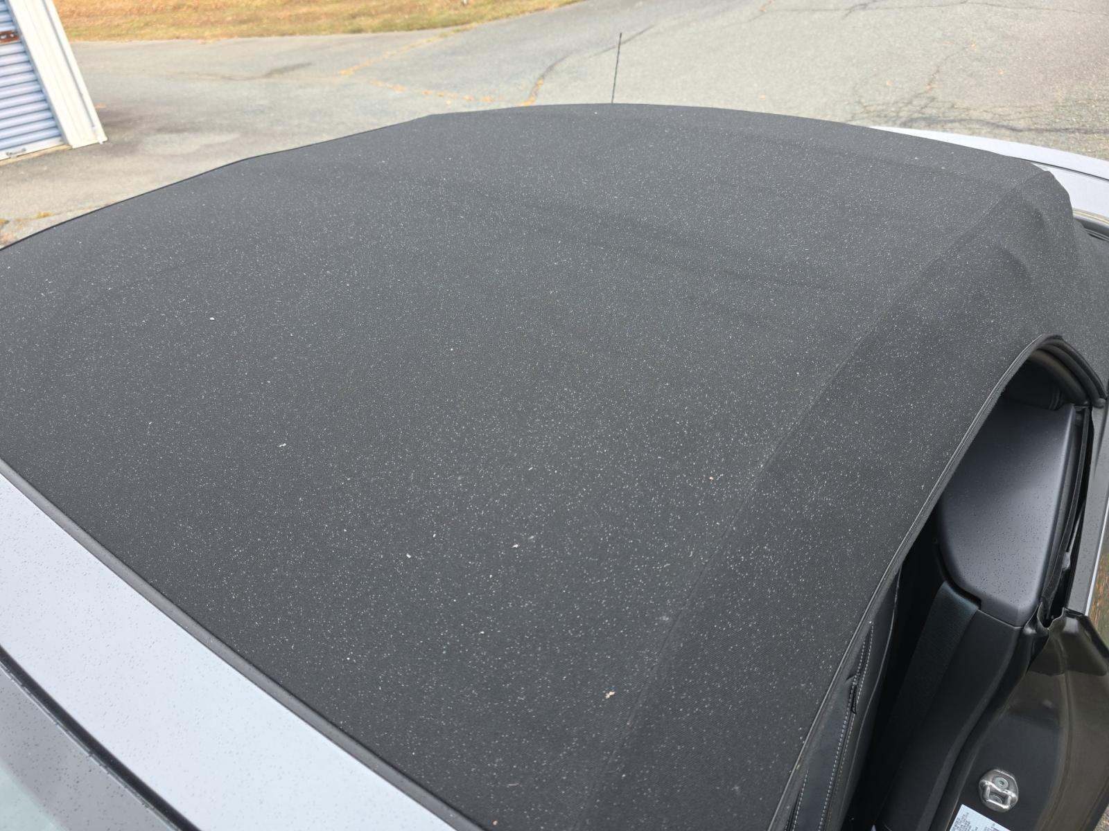 2025 Ford Mustang EcoBoost Premium RWD