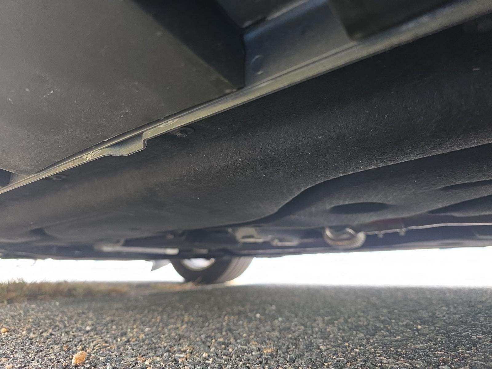 2025 Ford Mustang EcoBoost Premium RWD