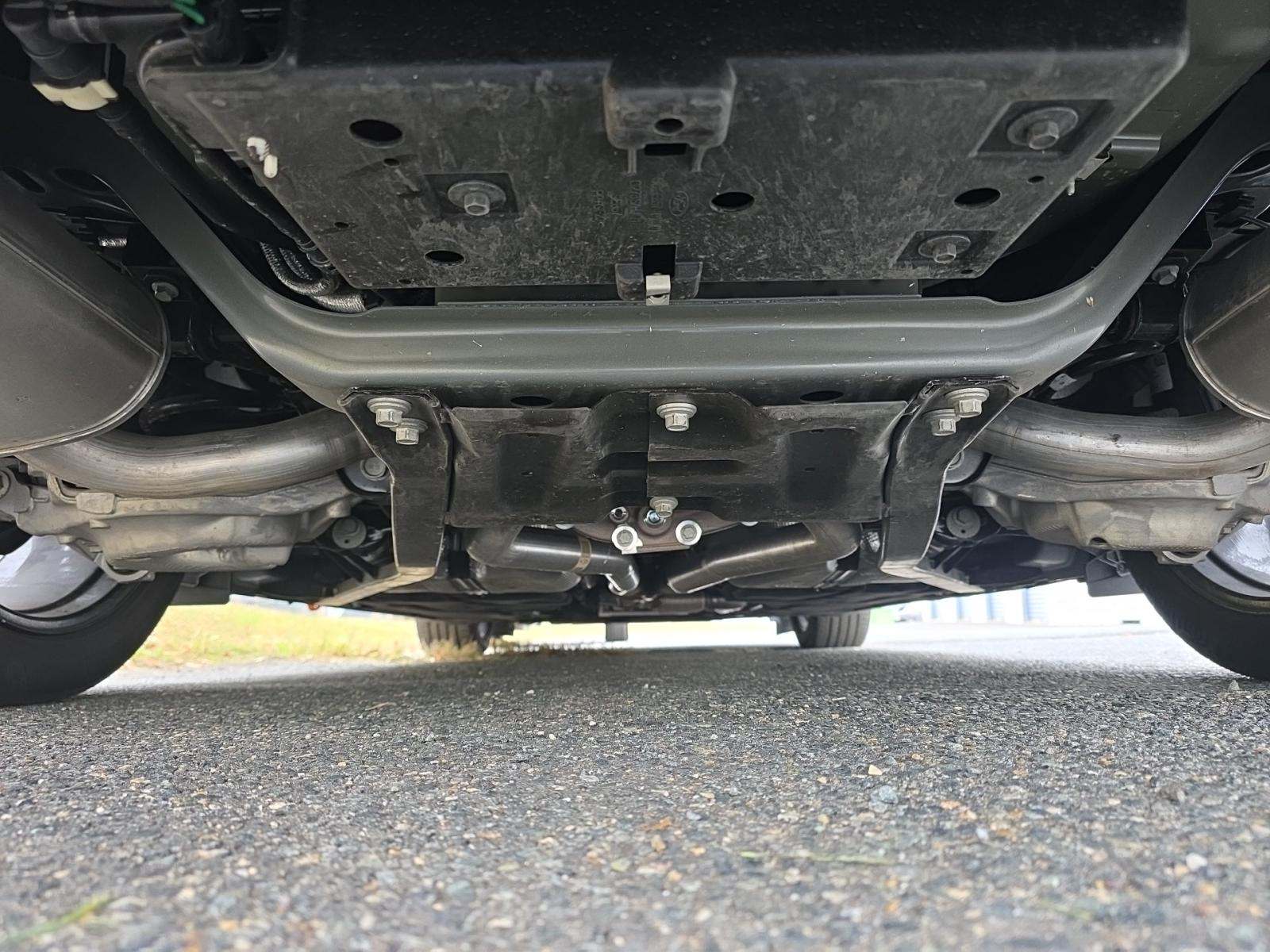 2025 Ford Mustang EcoBoost Premium RWD