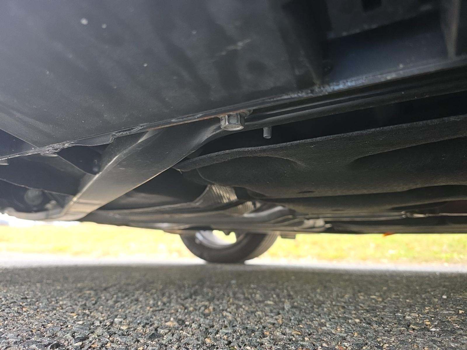 2025 Ford Mustang EcoBoost Premium RWD