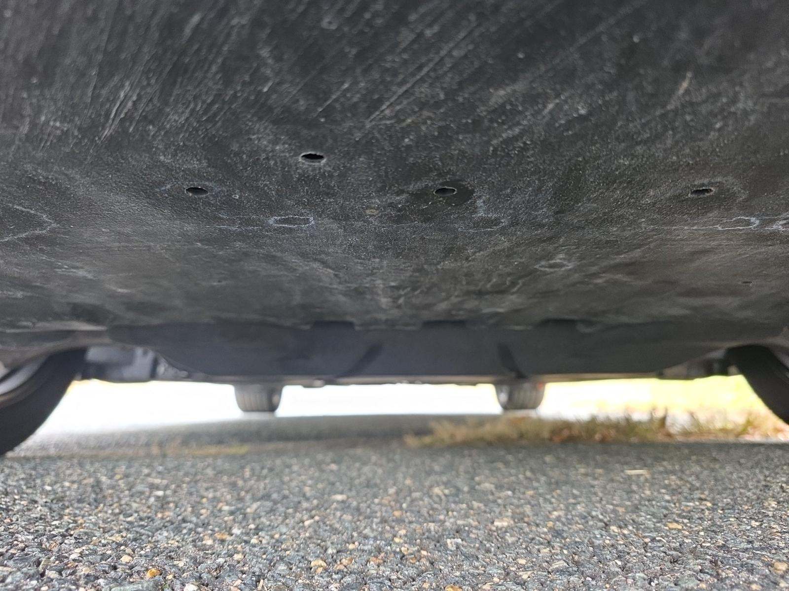 2025 Ford Mustang EcoBoost Premium RWD