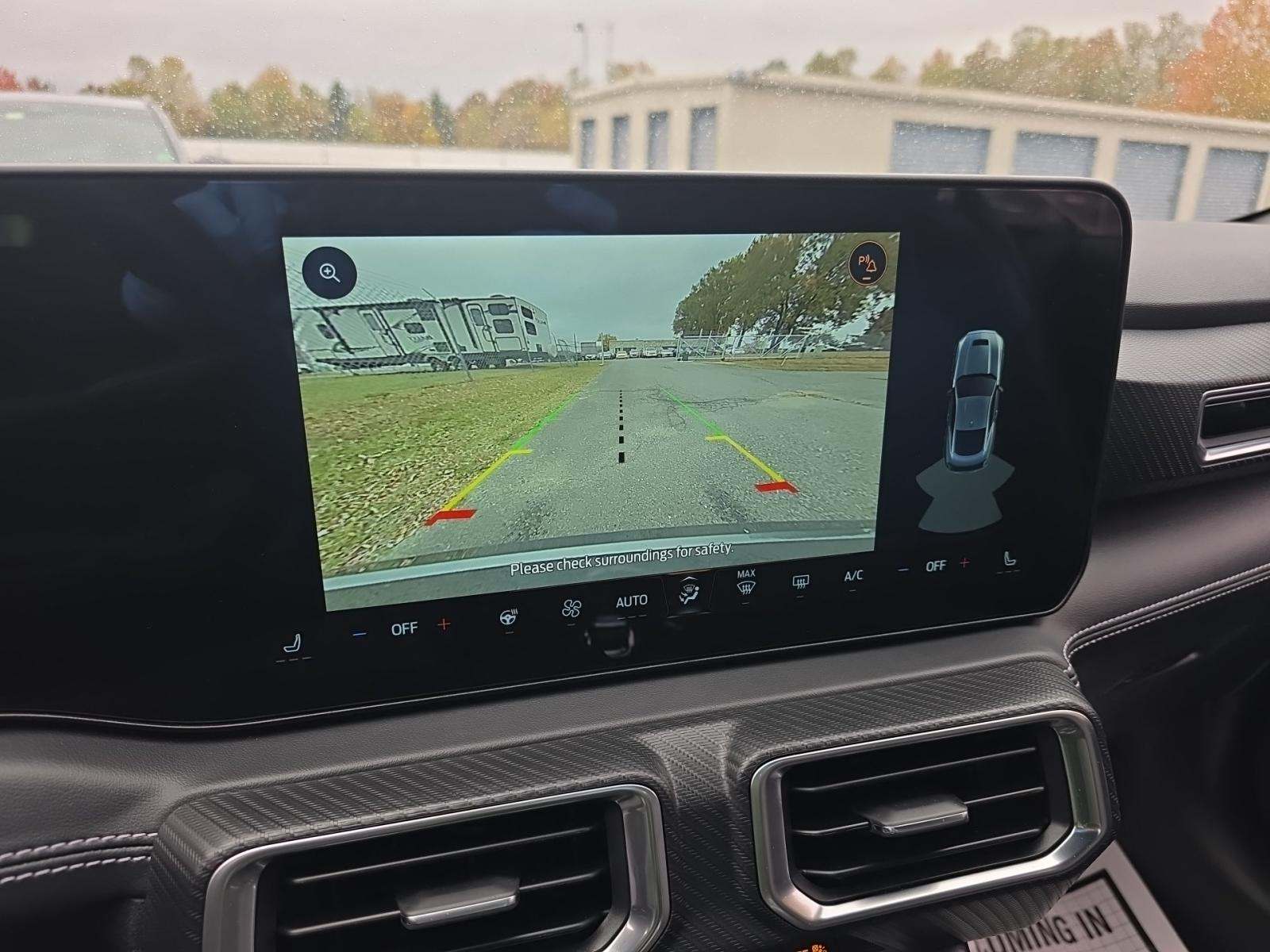 2025 Ford Mustang EcoBoost Premium RWD