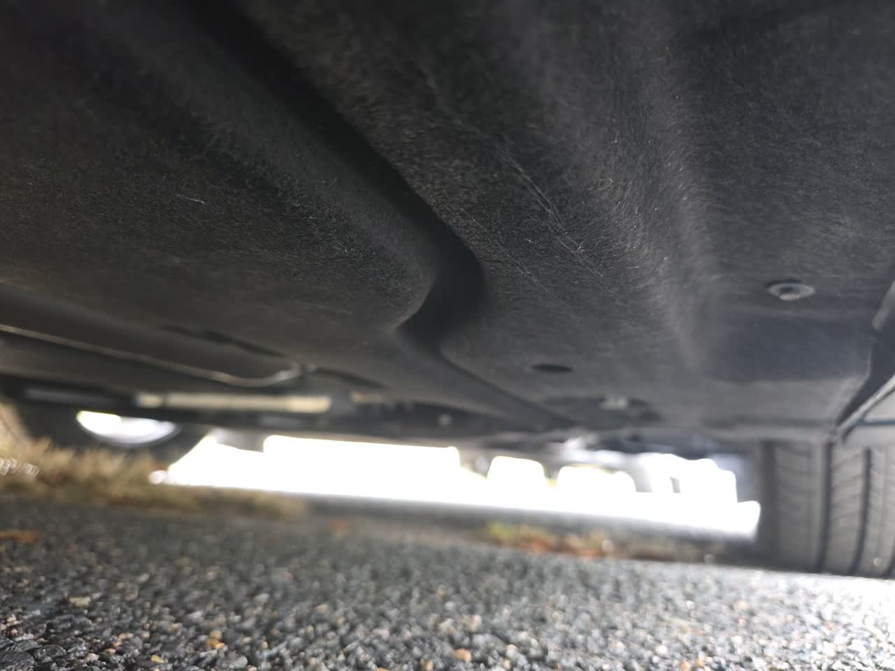 2025 Ford Mustang EcoBoost Premium RWD