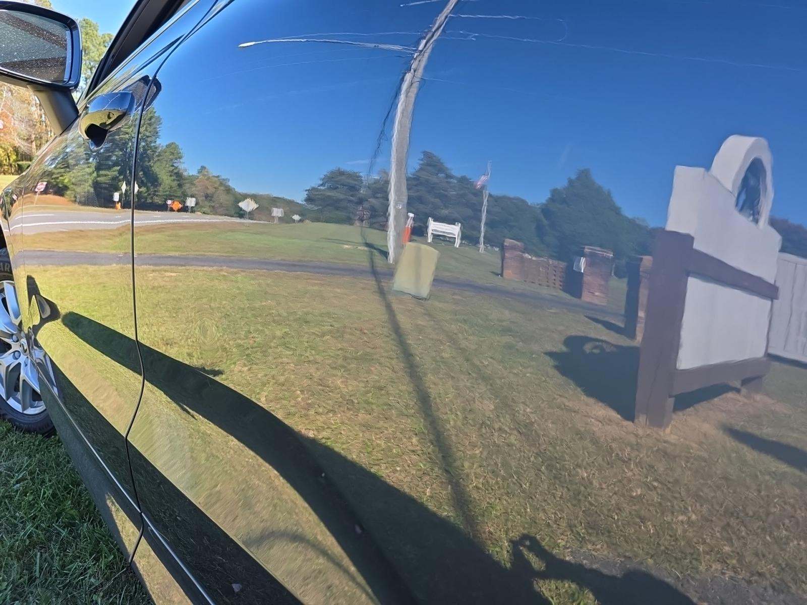 2020 Volvo XC60 T5 Momentum AWD