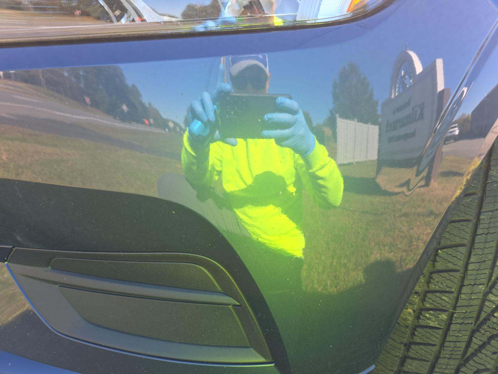 2020 Volvo XC60 T5 Momentum AWD