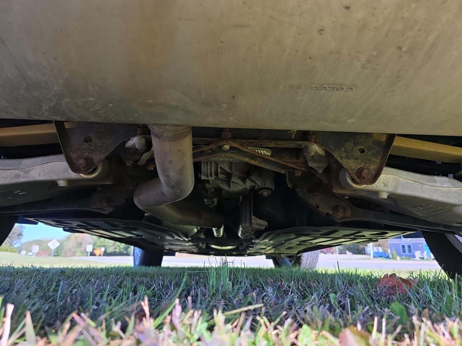 2020 Volvo XC60 T5 Momentum AWD