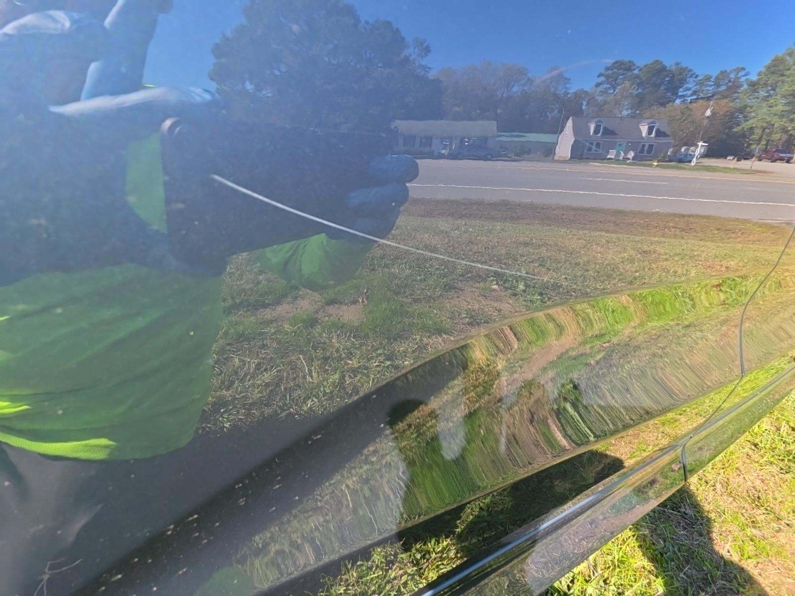 2020 Volvo XC60 T5 Momentum AWD