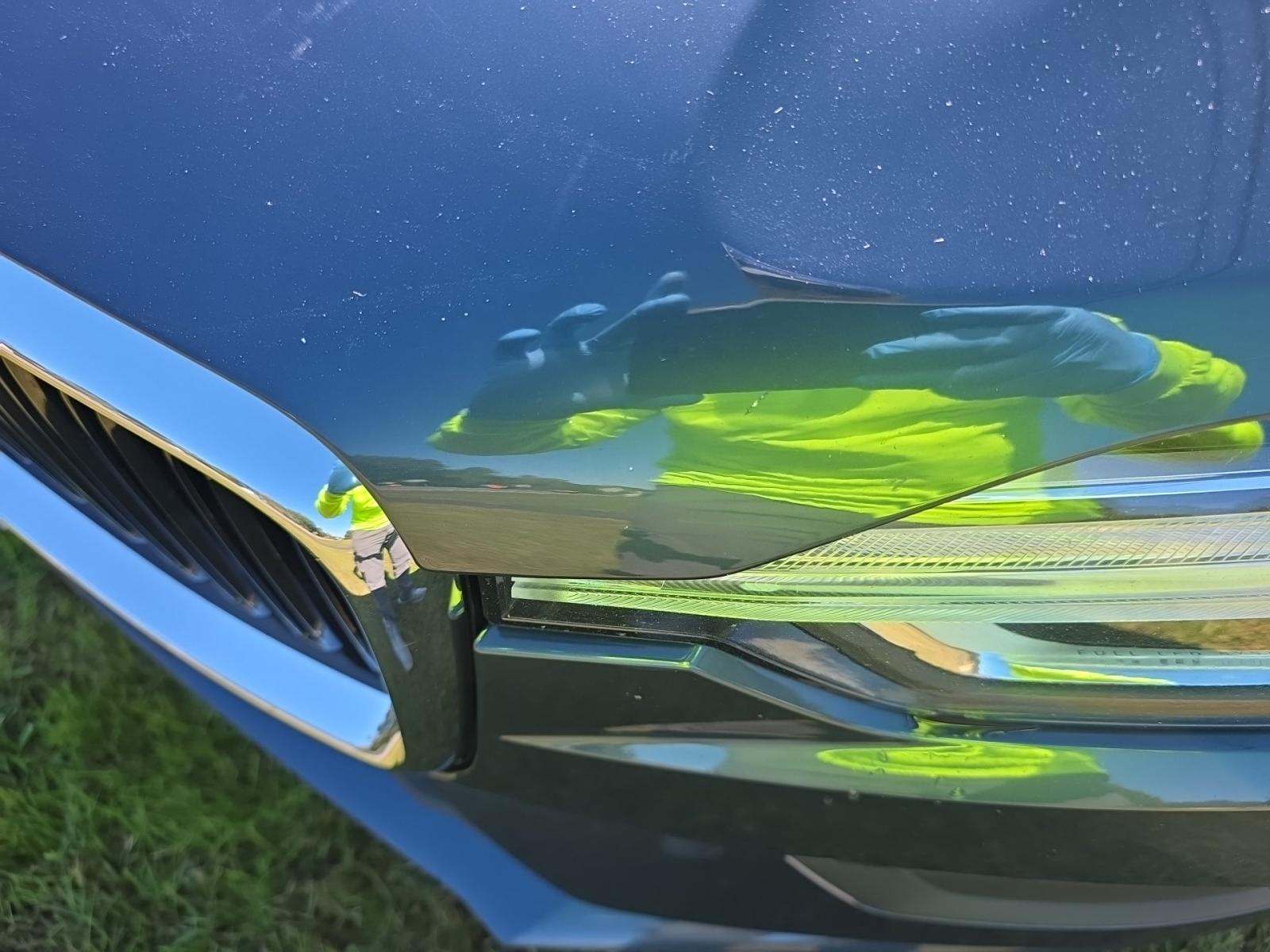 2020 Volvo XC60 T5 Momentum AWD