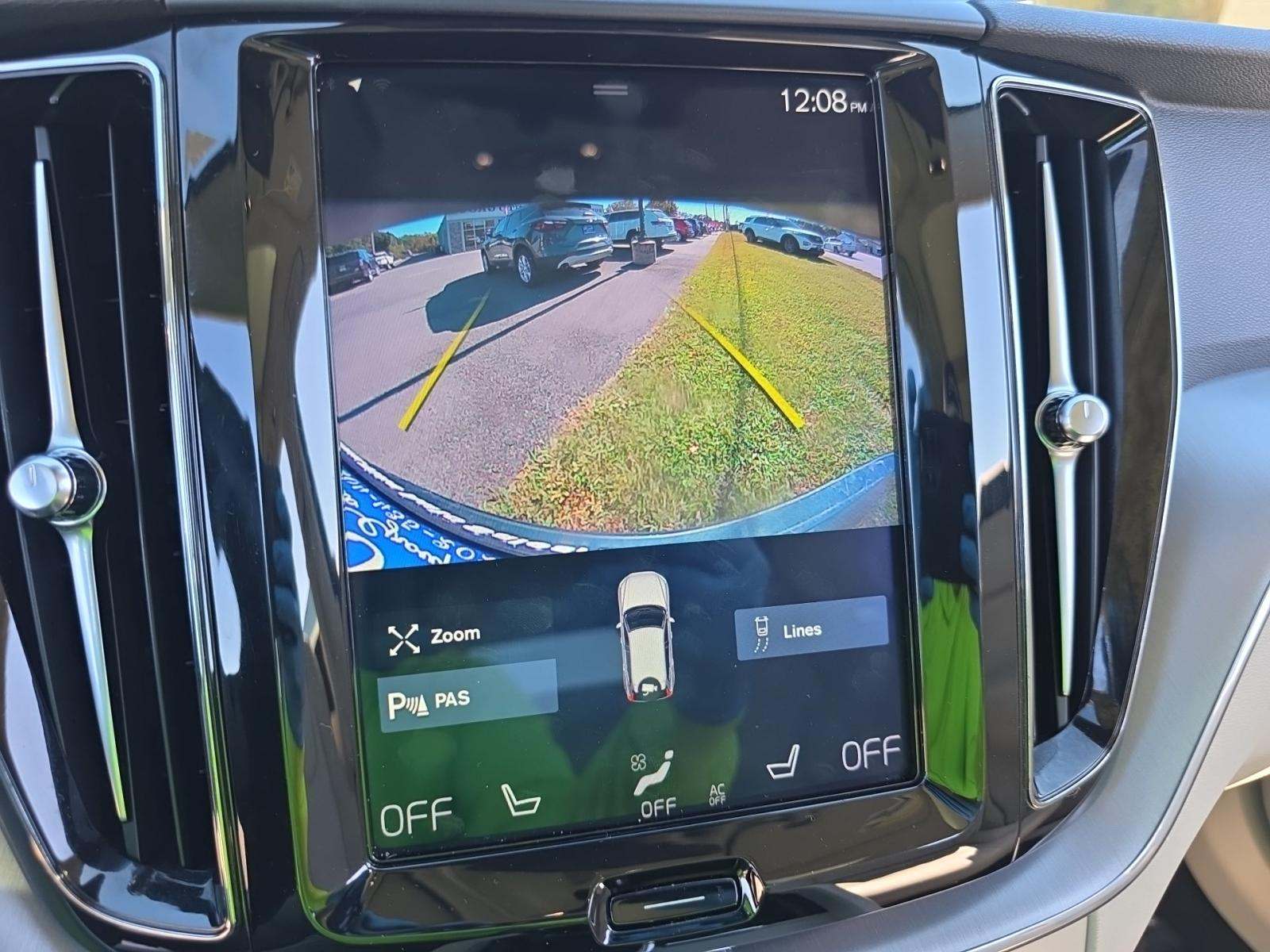 2020 Volvo XC60 T5 Momentum AWD