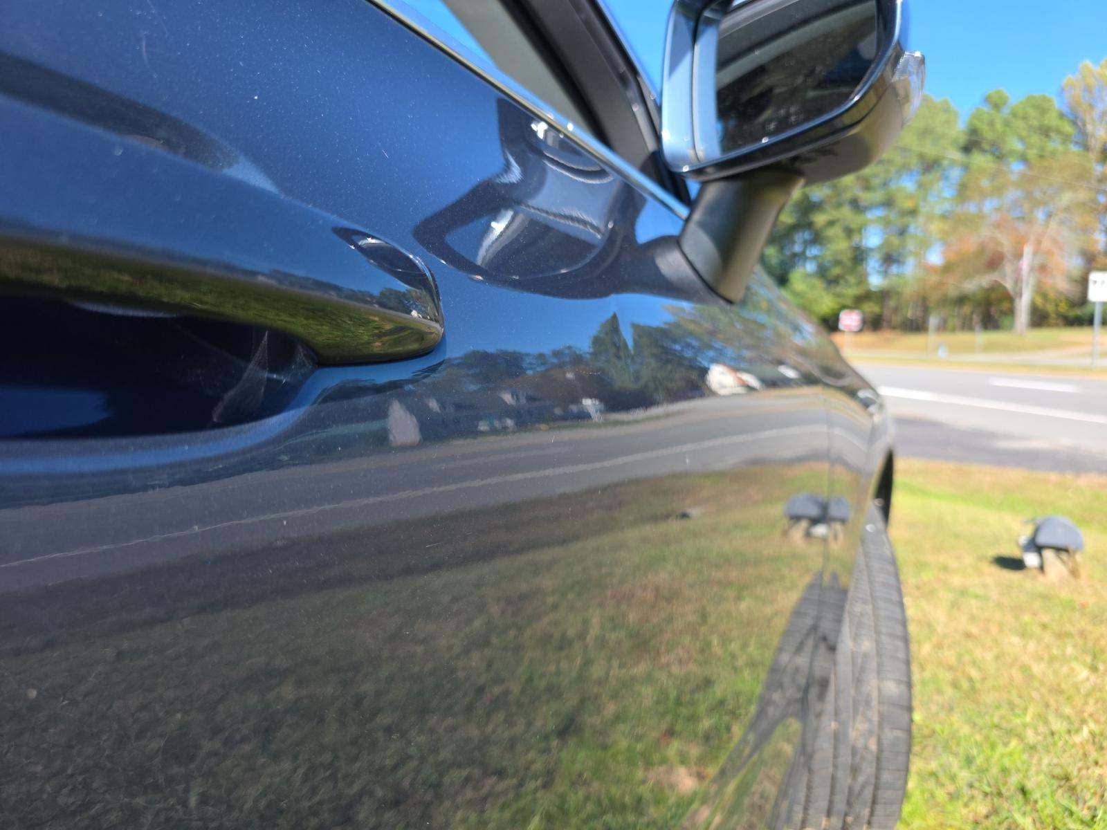 2020 Volvo XC60 T5 Momentum AWD