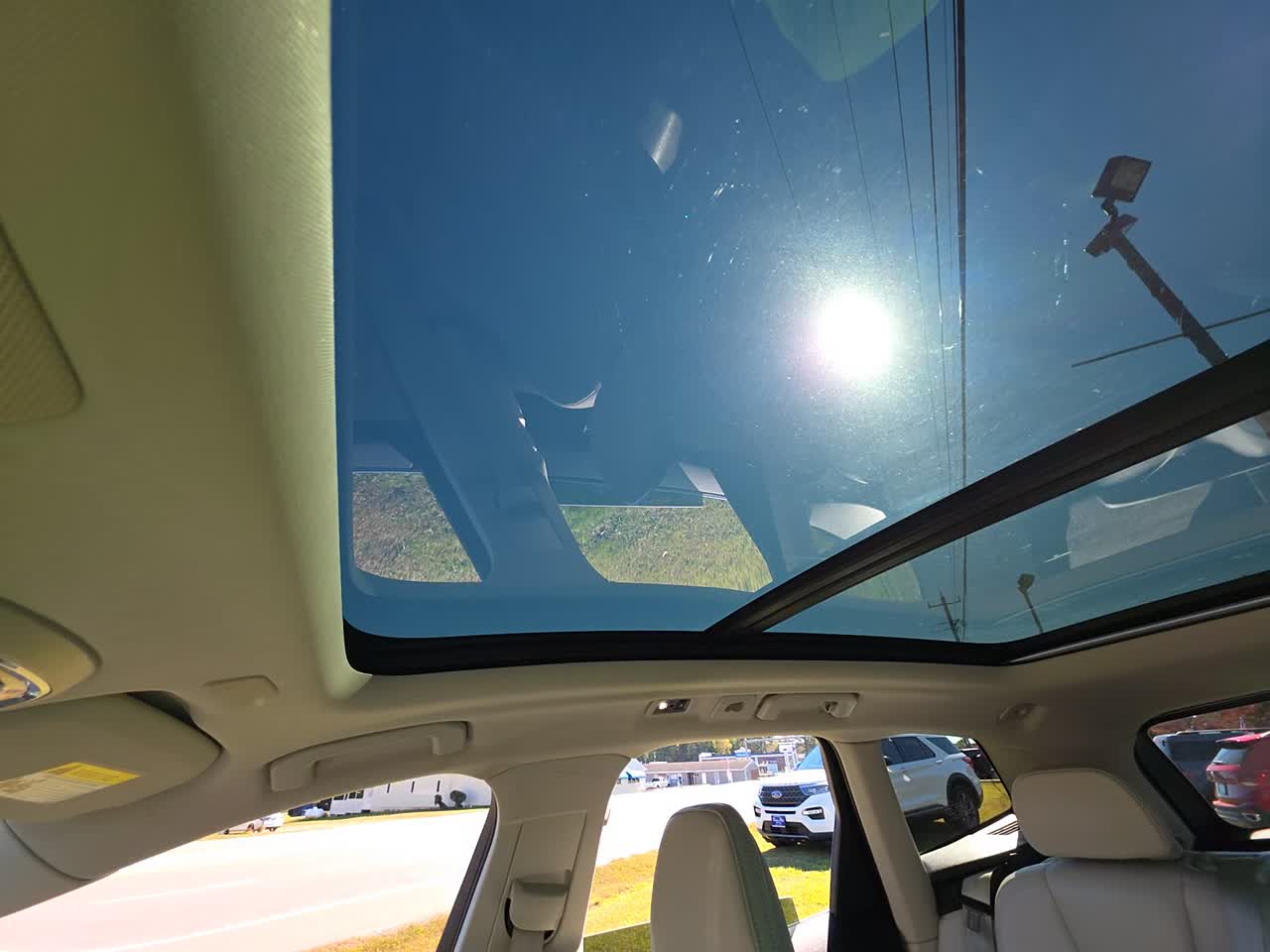 2020 Volvo XC60 T5 Momentum AWD