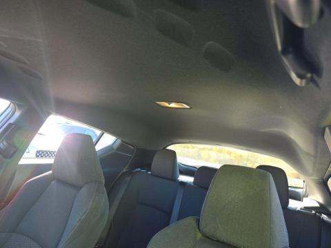 2018 Toyota C-HR XLE FWD