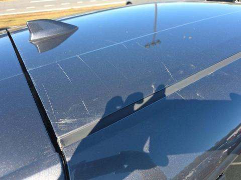 2018 Toyota C-HR XLE FWD