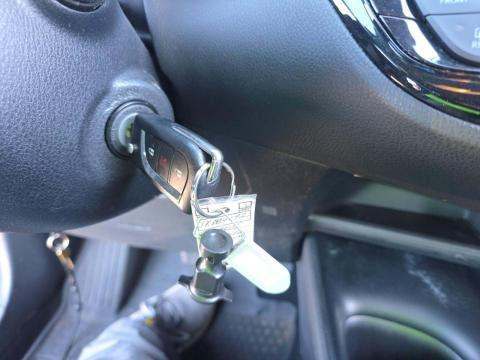 2018 Toyota C-HR XLE FWD