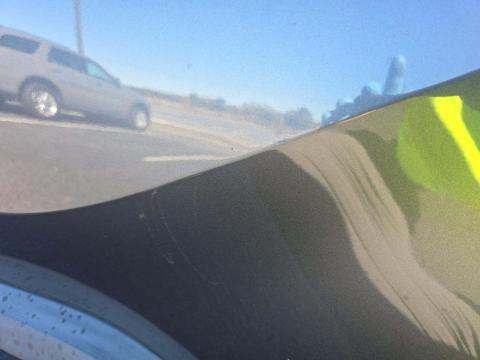 2018 Toyota C-HR XLE FWD