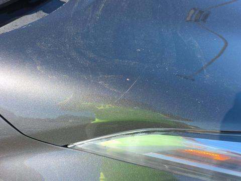 2018 Toyota C-HR XLE FWD