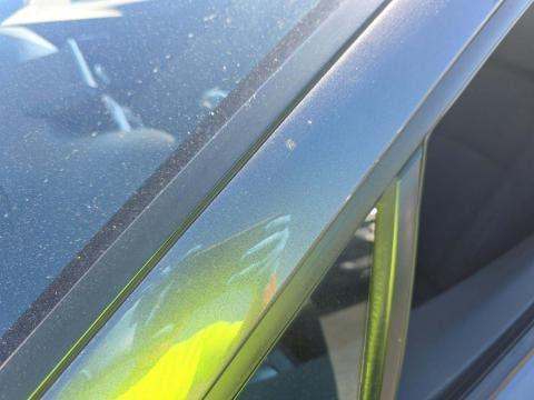 2018 Toyota C-HR XLE FWD