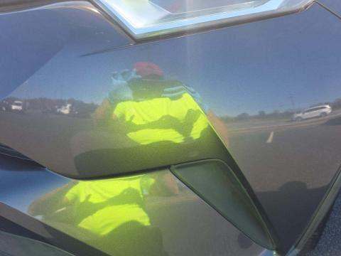 2018 Toyota C-HR XLE FWD