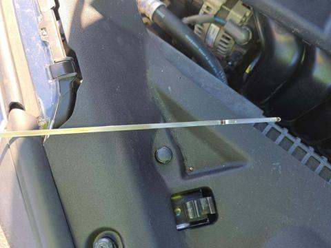 2018 Toyota C-HR XLE FWD